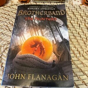 Brotherband Chronicles Book